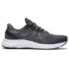 'ASICS' Men's Gel Excite 8 - Carrier Grey / White (Wide)