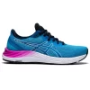 'ASICS' Women's Gel Excite 8 - Digital Aqua / White