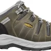 'Keen Utility' Men's Flint II EH Steel Toe - Gargoyle / Paloma