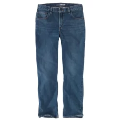 'Carhartt' Men's Force® Relaxed Fit Low Rise 5-Pocket Jean - Rainier