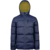 'Boulder Gear' Men's Northland WP Down Jacket - Oxford