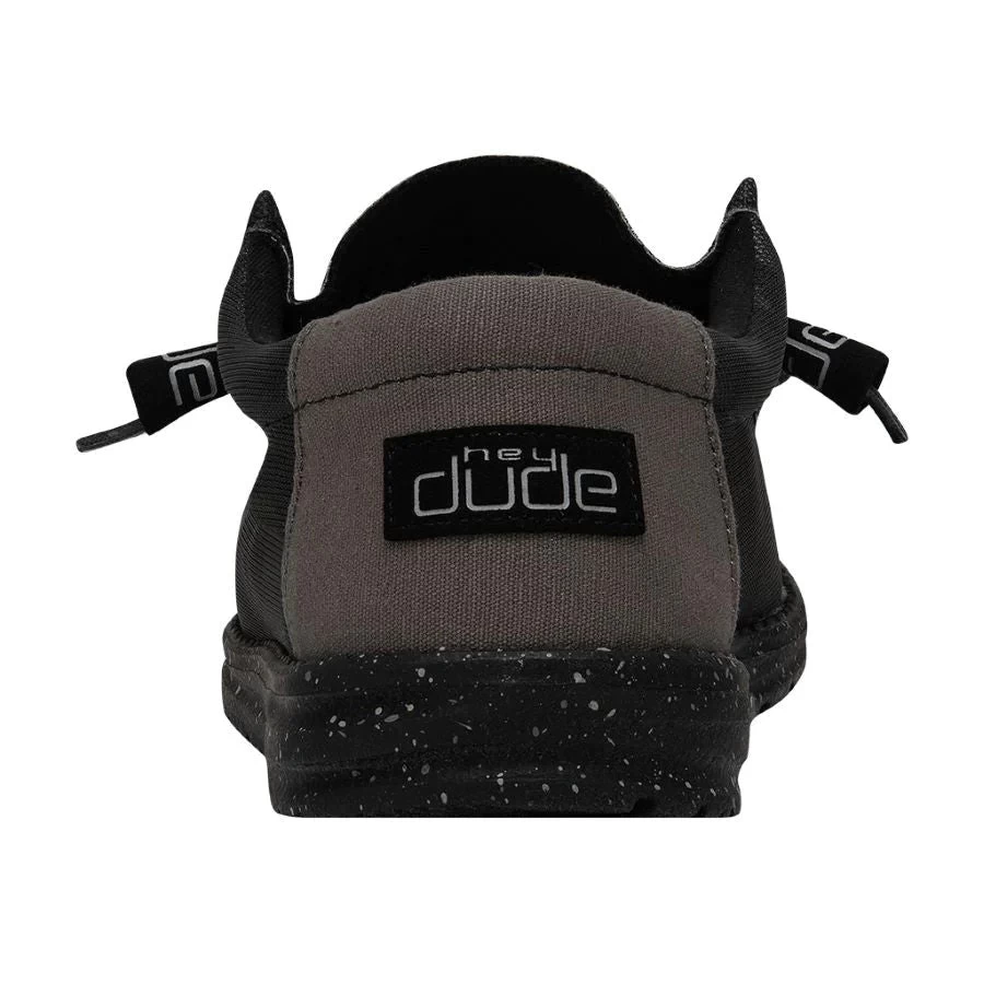 'Hey Dude' Men's Wally - Shade Camo - Image 5