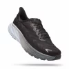 'HOKA' Men's Arahi 6 - Black / White (Wide)