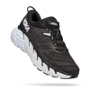 'HOKA' Women's Gaviota 4 - Black / White