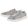 'Hey Dude' Women's Karina Suede - Ice Grey
