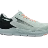 'Altra' Women's Torin 5 Athletic - Grey / Coral