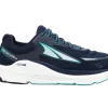 'Altra' Women's Paradigm 6 Athletic - Dark Blue