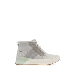 'Sorel' Women's Out 'N About III Mid WP Winter - Moonstone / Sea Salt