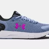 'Under Armour' Women's Charged Rogue 2.5 - Washed Blue