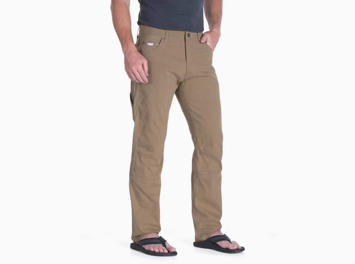 'Kuhl' Men's Radikl™ Pant - Dark Khaki