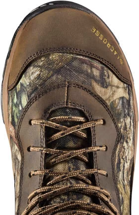 'LaCrosse' Men's 8" Windrose 600GR WP Hunting - Mossy Oak Break-Up Country - Image 2