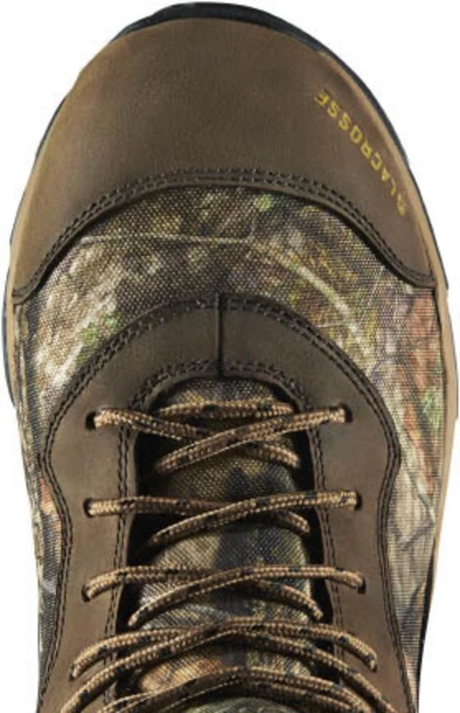 'LaCrosse' Men's 8" Windrose 1000GR WP Hunting - Realtree Edge - Image 2