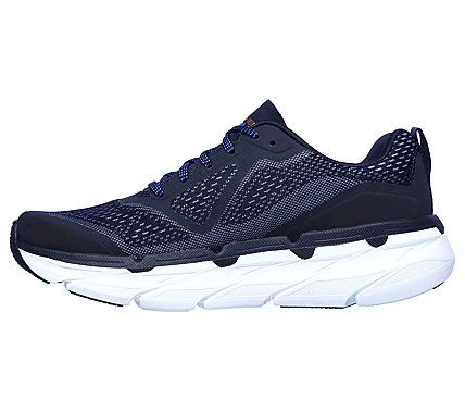 'Skechers' Men's Max Cushioning Premier Vantage - Navy - Image 5