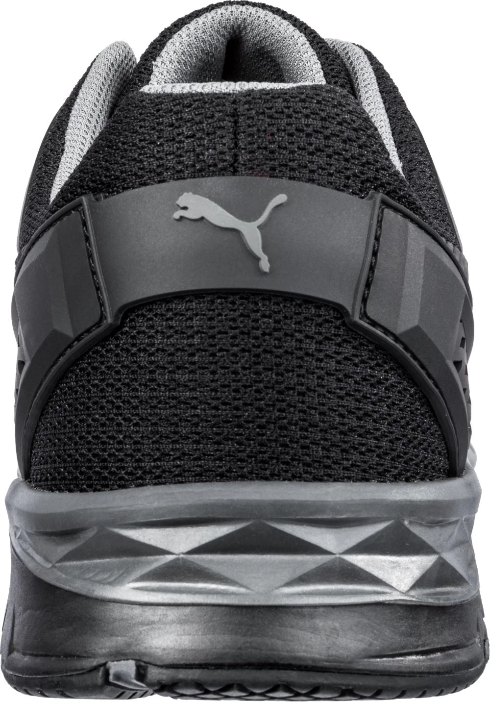 'Puma' Men's Fuse Motion 2.0 SD Comp Toe - Black - Image 6