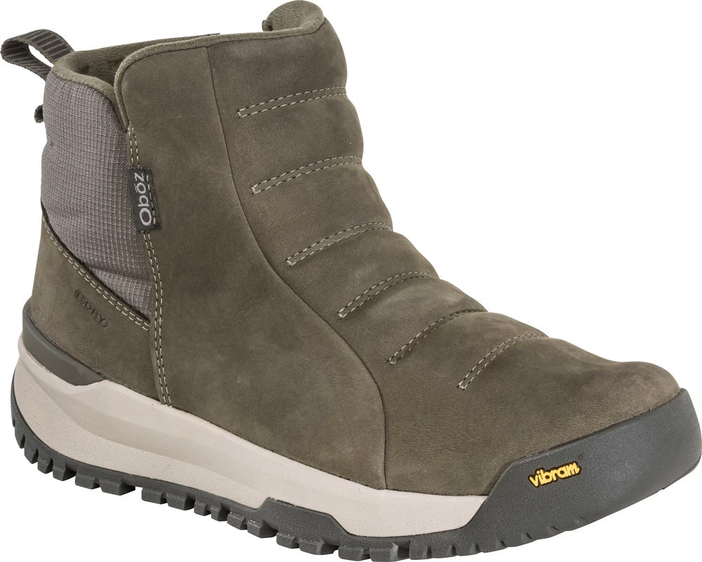 Oboz Footwear 'Oboz' Women's Sphinx 200GR WP Pull On Boot - Pinedale - Image 4
