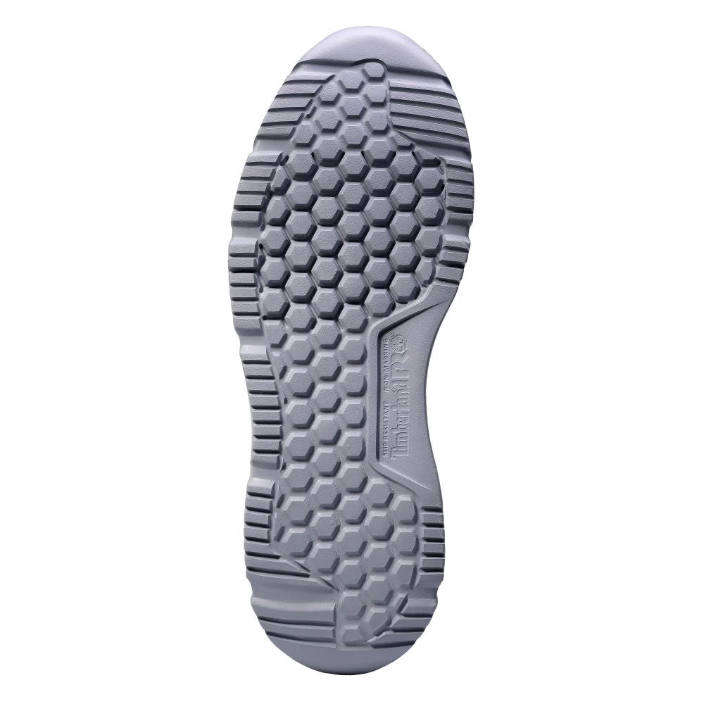 'Timberland Pro' Men's Setra EH Comp Toe - Black / Copper - Image 3