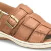 'Born' Men's Miguel Sandal - Terra