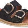 'Born' Women's Calysta Sandal - Black
