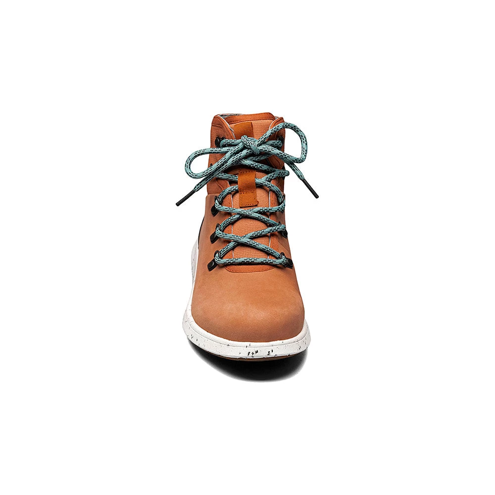 'BOGS' Women's Juniper WP Hiker - Paprika - Image 4