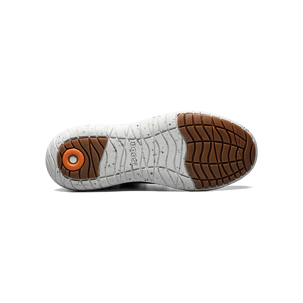 'BOGS' Women's Juniper WP Hiker - Paprika - Image 3