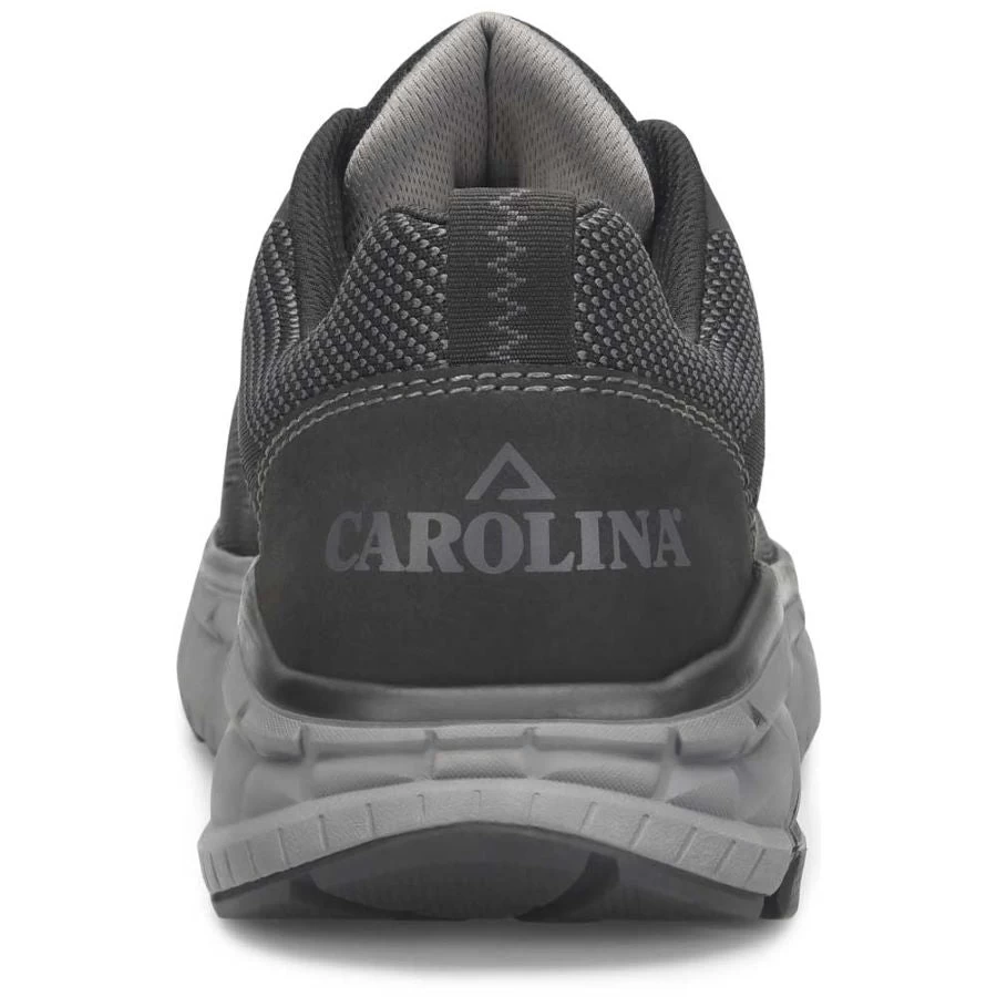 'Carolina' Men's 6" Align Voltrex Lo Athletic Comp Toe - Black - Image 5