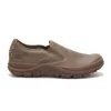 'Caterpillar' Men's Fused Slip On - Beaned
