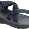 'Chaco' Men's ZCloud Sandal - Aero Blue