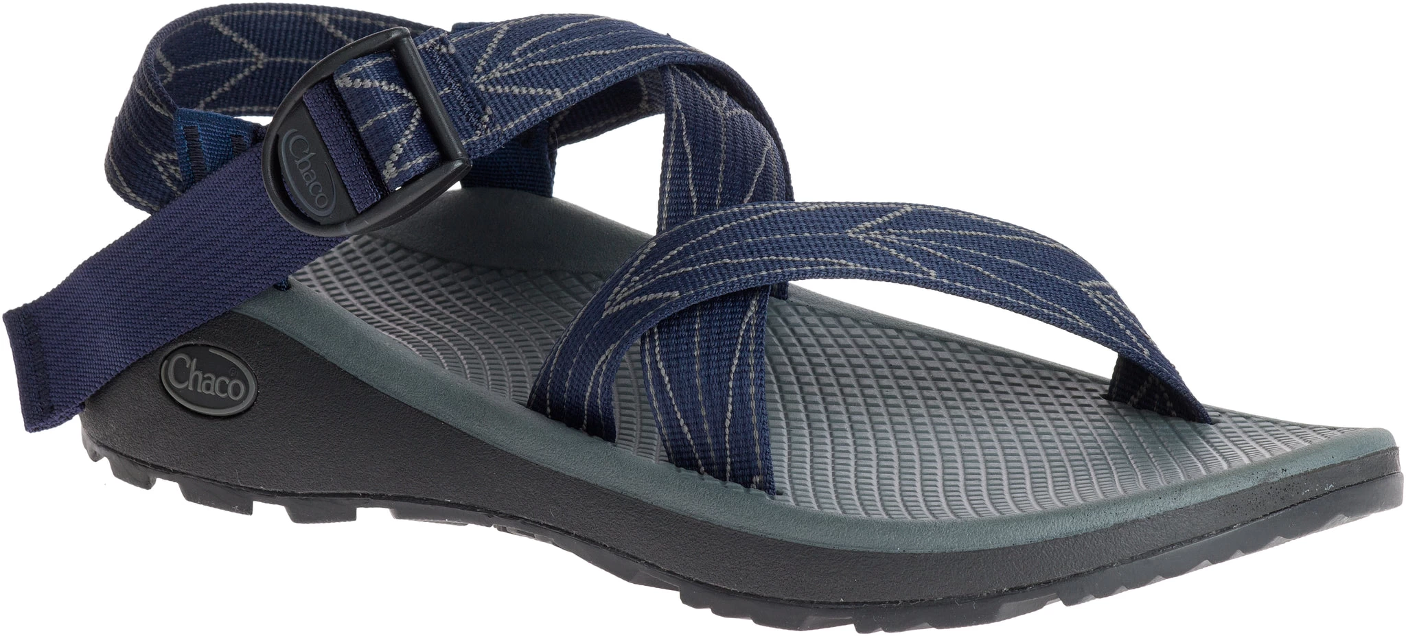 'Chaco' Men's ZCloud Sandal - Aero Blue