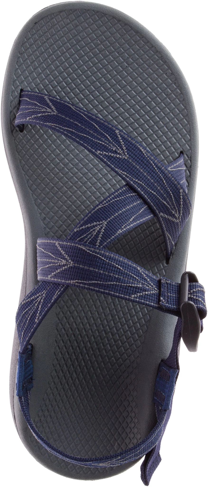 'Chaco' Men's ZCloud Sandal - Aero Blue - Image 2