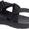'Chaco' Men's ZCloud Sandal - Black