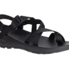 'Chaco' Men's ZCloud 2 Sandal - Black