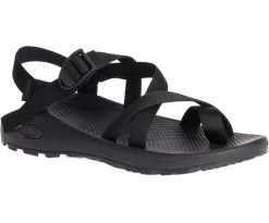 'Chaco' Men's ZCloud 2 Sandal - Black