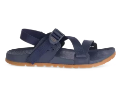 'Chaco' Women's Lowdown Sandal - Navy
