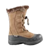 'Baffin' Women's 11" Chloe Insulated WP Boot - Taupe