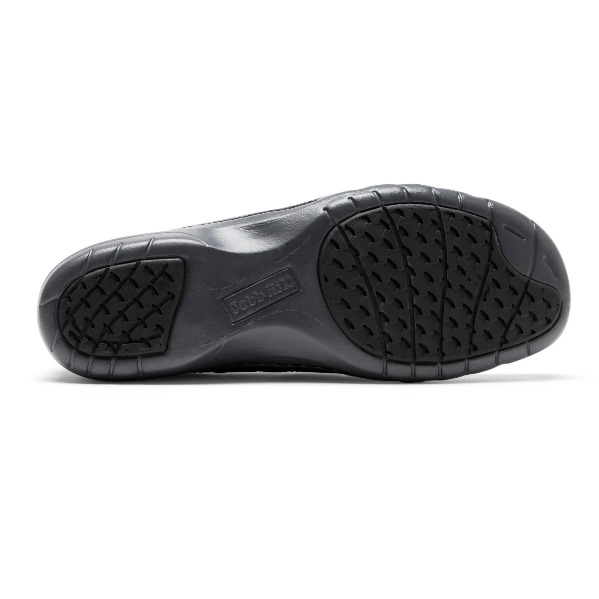 'Cobb Hill' Women's Penfield Slip On - Black - Image 3