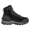 'Black Diamond' Men's 6" Arctic Grip EH WP Soft Toe Hiker - Black