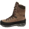 'Whites Shoe Co' Men's 8" Lochsa WP Hunting - Nubuck