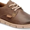 'Born' Men's Soledad - Brown
