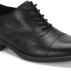 'Born' Men's Marc Oxford - Black