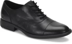 'Born' Men's Marc Oxford - Black
