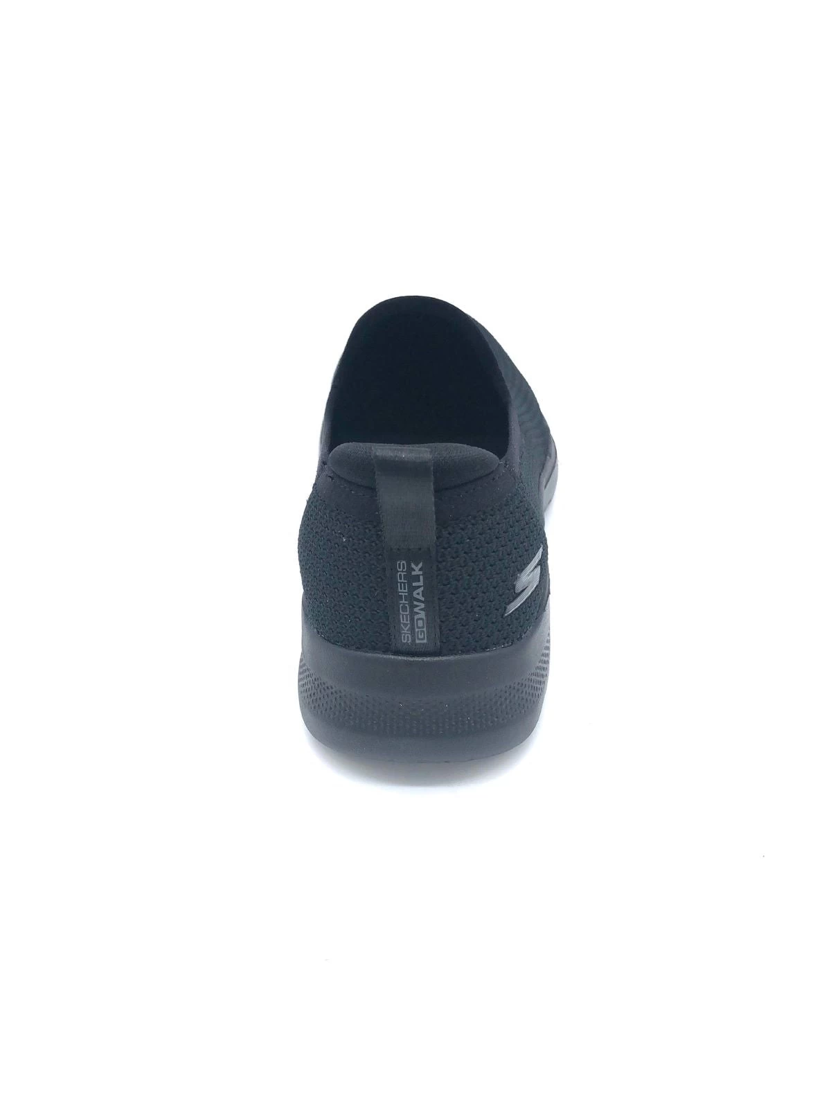 'Skechers' Women's GOwalk 6 Clear Virtue - Black - Image 3