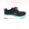 'Skechers' Women's Max Cushioning Elite - Black / Multi