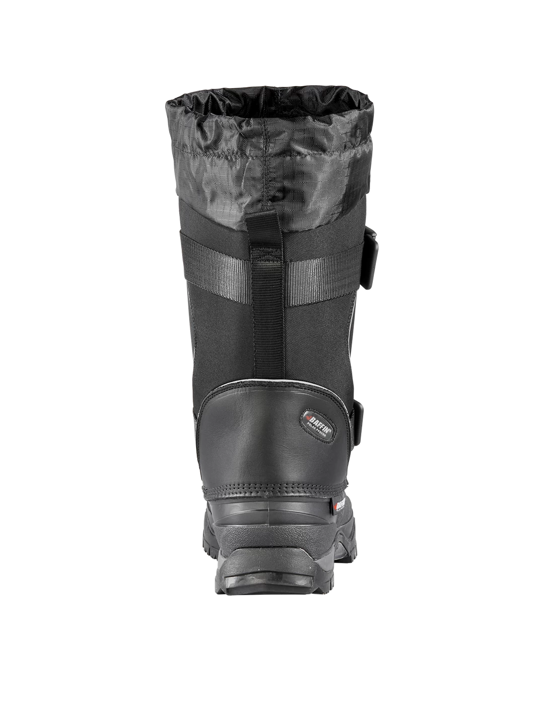 'Baffin' Men's 15" Impact Insulated WP Boot - Black - Image 5