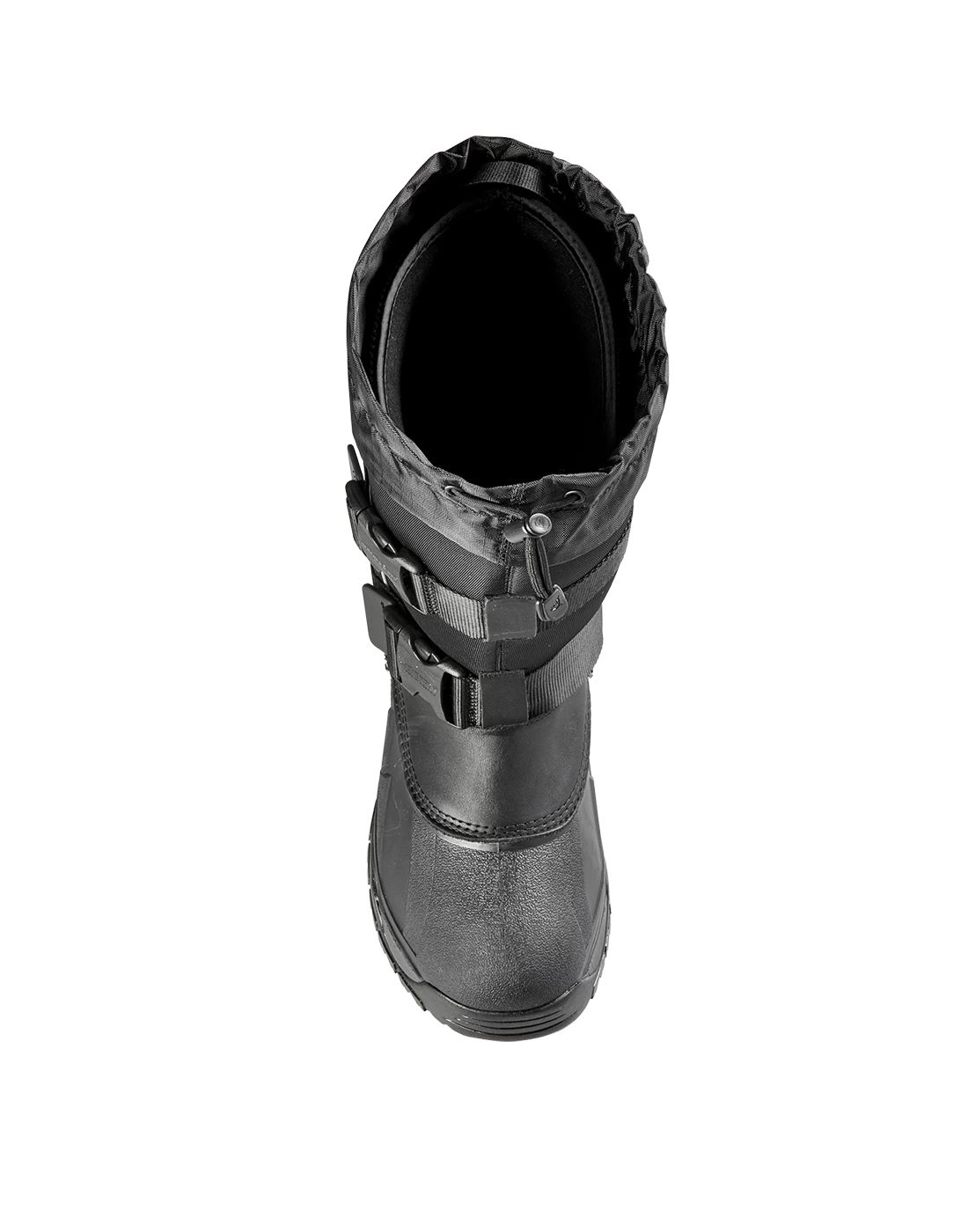 'Baffin' Men's 15" Impact Insulated WP Boot - Black - Image 2