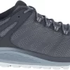 'Merrell' Men's Nova 2 Athletic - Black