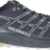 'Merrell' Men's Moab Flight - Black