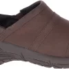 'Merrell' Women's Encore Moc 4 Slip On - Bracken