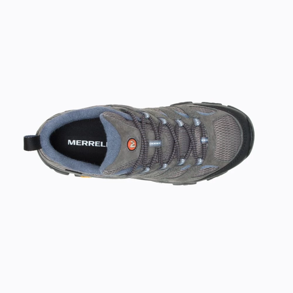 'Merrell' Women's Moab 3 WP Hiker - Granite - Image 5