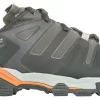 Oboz Footwear 'Oboz' Men's Arete Low BDry WP Hiker - Black / Copper