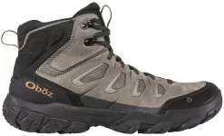 Oboz Footwear 'Oboz' Women's Sawtooth X B-Dry WP Mid Hiker - Rockfall